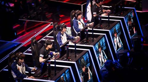 当内容加冕为王 2017中国游戏市场的新拐点与设计培训