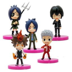 艺鹏动漫玩具产品介绍及最新影视动漫资讯