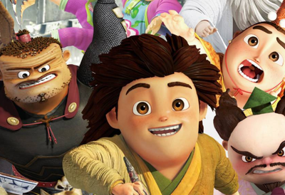 汇众教育动漫影视专业课程全解析