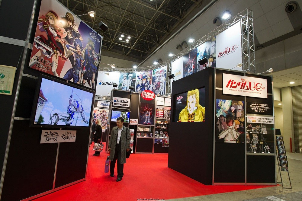 圣会！圣地！御宅族的日本文化朝圣之旅